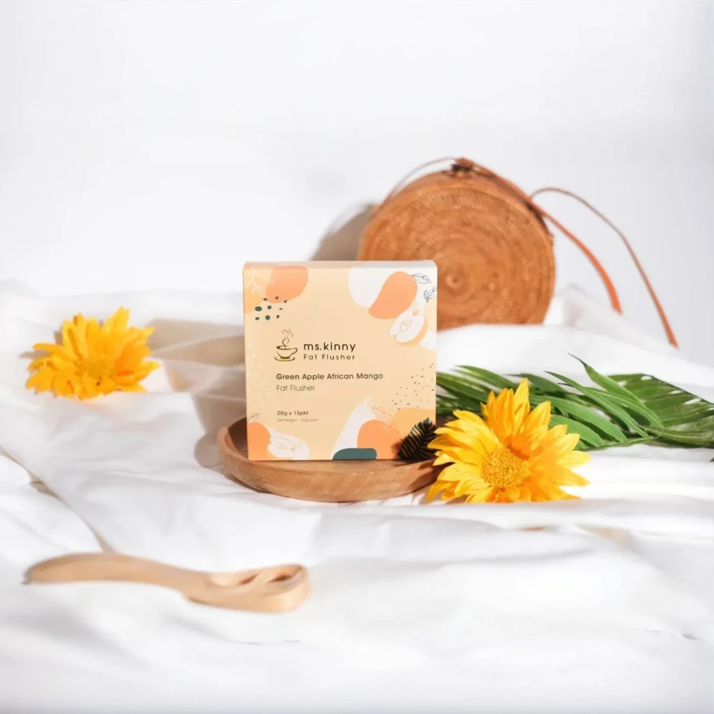 (Pre-Order) MSK 控脂果凍（青蘋果口味） Fat Flusher Jelly (Green Apple)