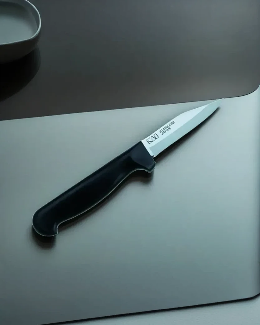 KAI Santoku Knife三德刀 (4吋)