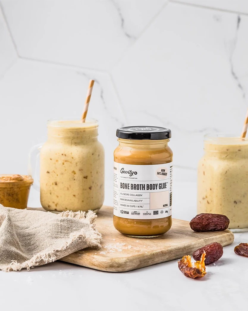 草飼大骨湯濃縮精華原味