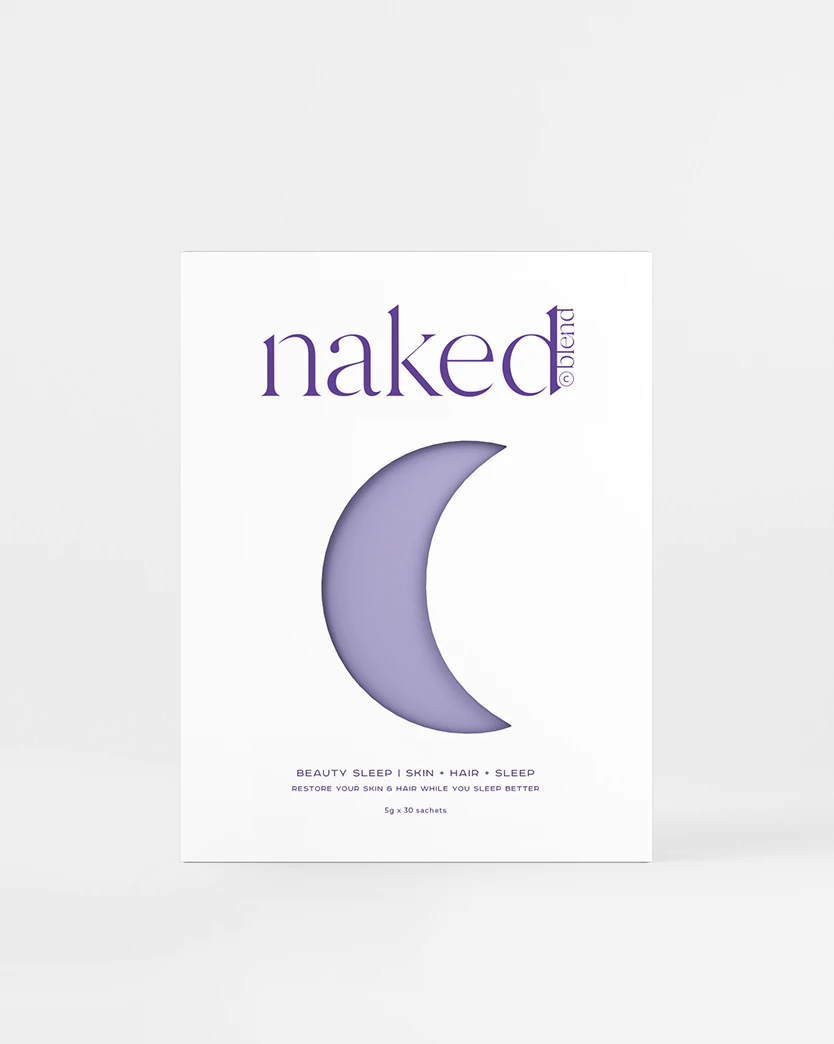 NB 美睡膠原蛋白粉 Sleep Beauty Booster